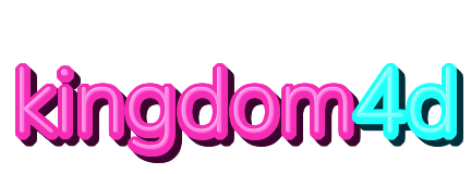 kingdom4d — logo kanal