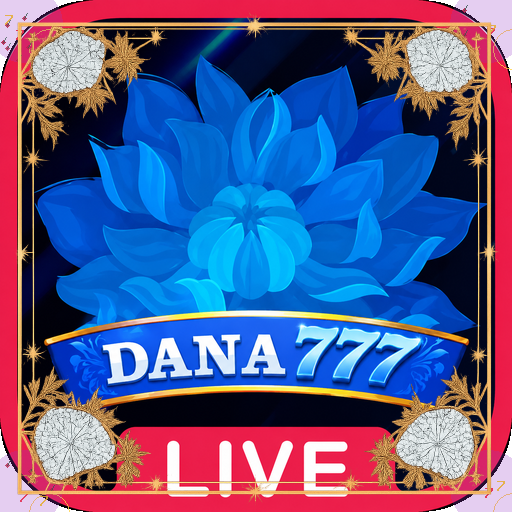 dana777 — mitra unggulan